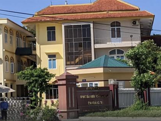 Tin tức trong ngày - Vụ Việt Á: CDC Quảng Trị liên quan gì?