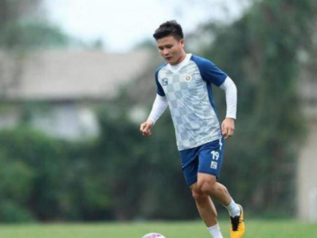 Bóng đá - Vì đâu Quang Hải khiến HLV Park Hang-seo dính "bẫy việt vị"?