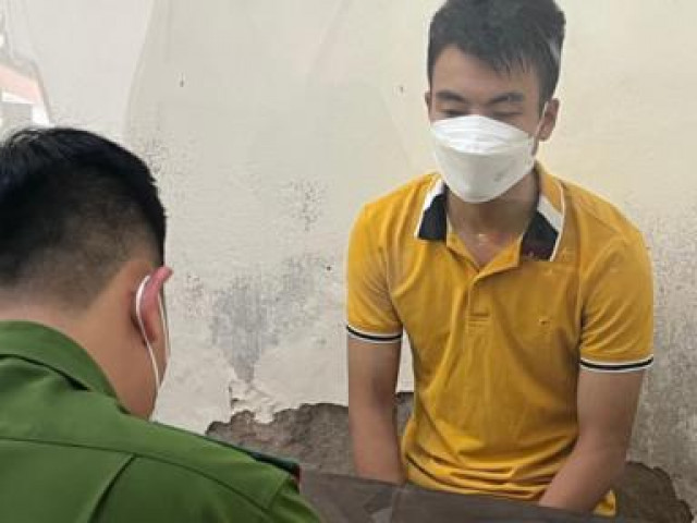 Pháp luật - Triệt xóa đường dây cá độ ngàn tỷ xuyên quốc gia