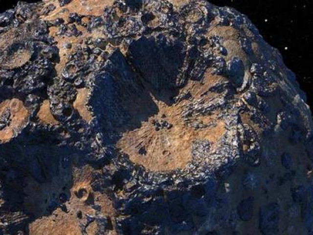 Công nghệ thông tin - Tiết lộ choáng ngợp về "hành tinh thứ 9" làm bằng vàng