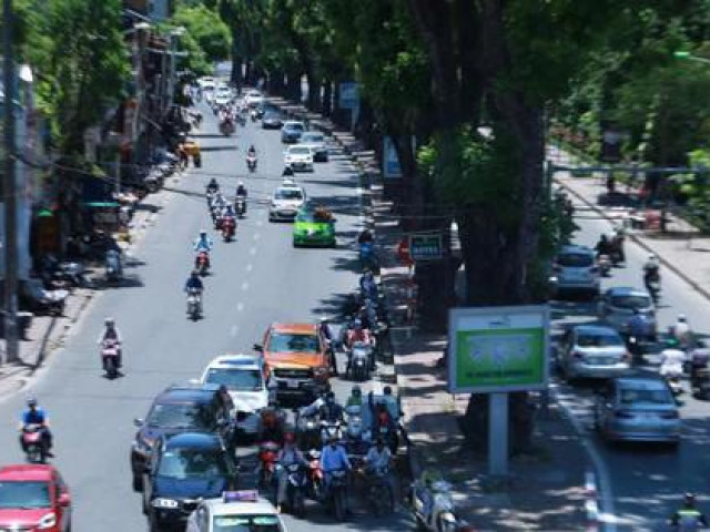 Tin tức trong ngày - Cảnh báo đỉnh nhiệt đợt nắng gắt ở Hà Nội