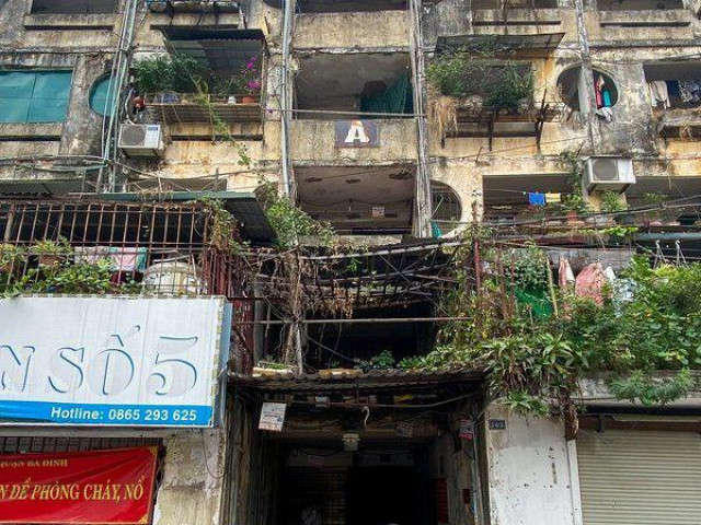 Kinh doanh - Hậu mãi chung cư có thời hạn: Giá nhà sẽ điều chỉnh theo thị trường