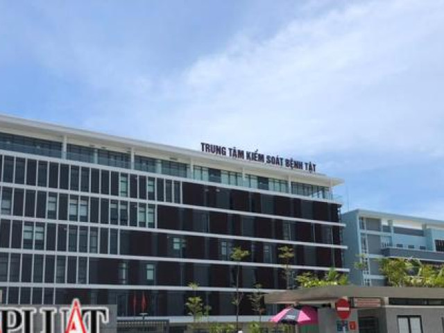 Tin tức trong ngày - Vụ kit test Việt Á tại Đà Nẵng có dấu hiệu vi phạm