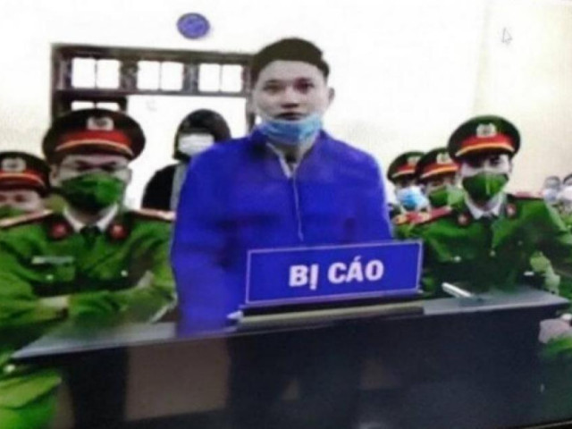 Pháp luật - Y án tử hình kẻ giết chủ nợ, đốt xác phi tang và mang ô tô lên Hà Nội vứt