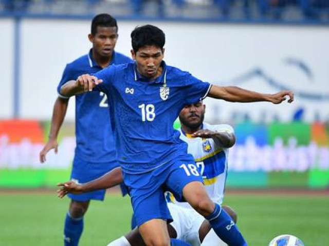 Bóng đá - ĐT Thái Lan bị người hâm mộ gây áp lực