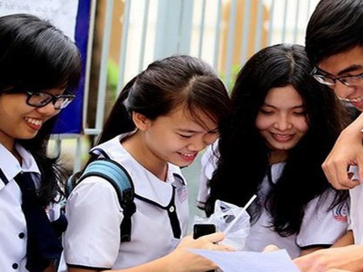 Giáo dục - du học - Khi nào Hà Nội công bố điểm thi, điểm chuẩn vào lớp 10?