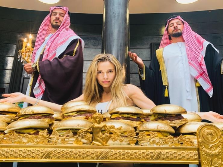 Phim - Bộ phim Ba Lan vượt mặt phiên bản nhái "50 Sắc Thái"