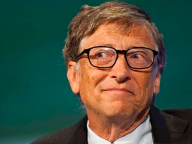 Tỷ phú Bill Gates nói tiền điện tử và NFT là giả mạo