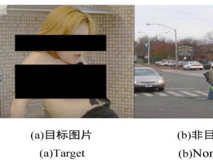 Thế giới - TQ: Thiết bị "đọc tâm trí" đàn ông, phát hiện xem nội dung khiêu dâm