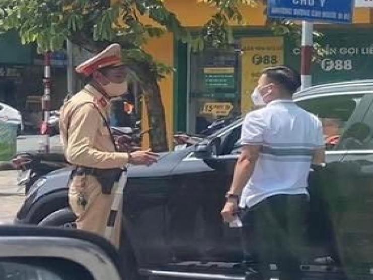 Tin tức trong ngày - Tin tức 24h qua: Lý do thực sự khiến cầu thủ Quang Hải phải làm việc với CSGT