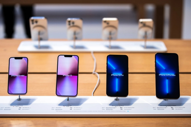 Apple đưa ra cảnh báo cho chủ sở hữu nếu không muốn iPhone bị hỏng - 1