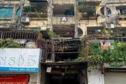 Kinh doanh - Bài toán hậu mãi chung cư có thời hạn: Giá nhà sẽ điều chỉnh theo thị trường