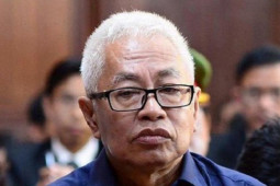 Tin tức trong ngày - Sau 2 án chung thân, ông Trần Phương Bình bị phạt thêm 10 năm tù