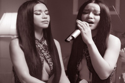 Nhạc - Hiền Nguyễn Soprano cùng Oplus chiêu đãi khán giả một "chuyến đi ngẫu hứng" mãn nhãn mãn nhĩ