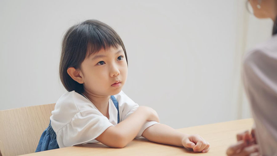 3 biểu hiện trẻ tự ti quá mức, tương lai dễ bị bắt nạt, sống dễ dãi - 2