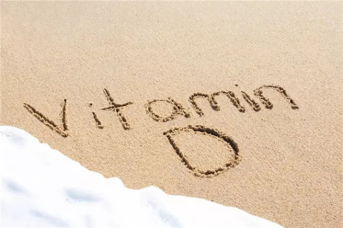 7 dấu hiệu cho thấy cơ thể đang thiếu vitamin D trầm trọng, cần bổ sung ngay tức khắc - 1