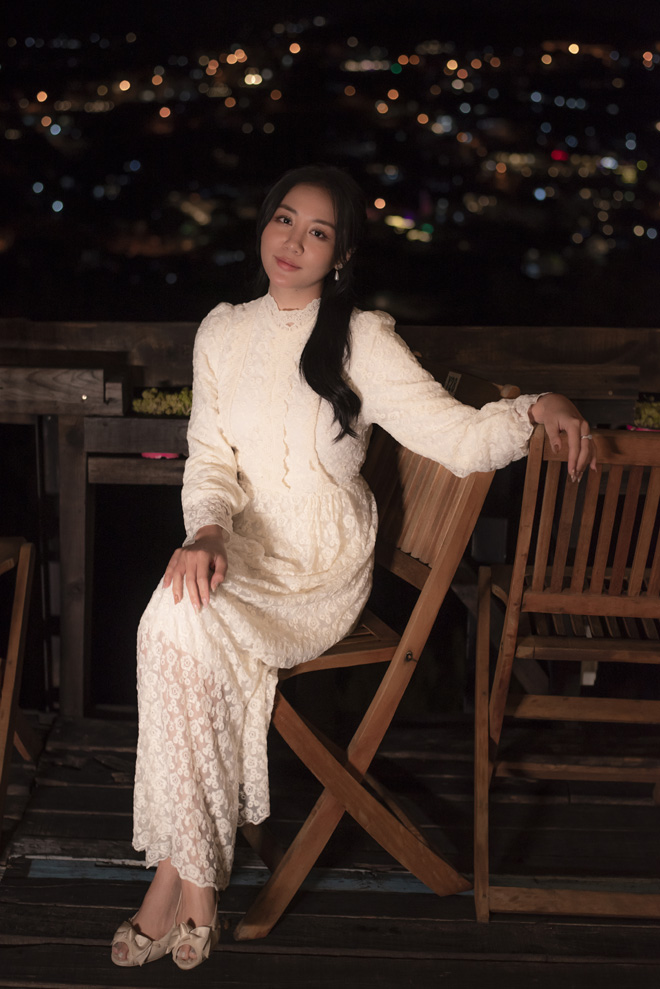 Văn Mai Hương thừa nhận bản thân đã trải qua 50 nỗi đau