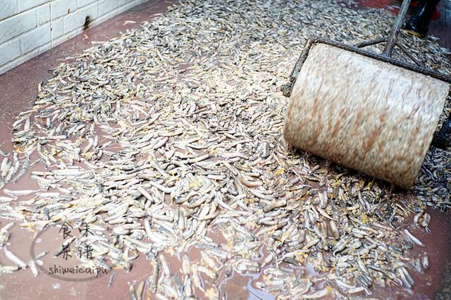Đặc sản người Trung Quốc xếp hàng chờ đợi nhưng người nước ngoài sợ hãi - 4