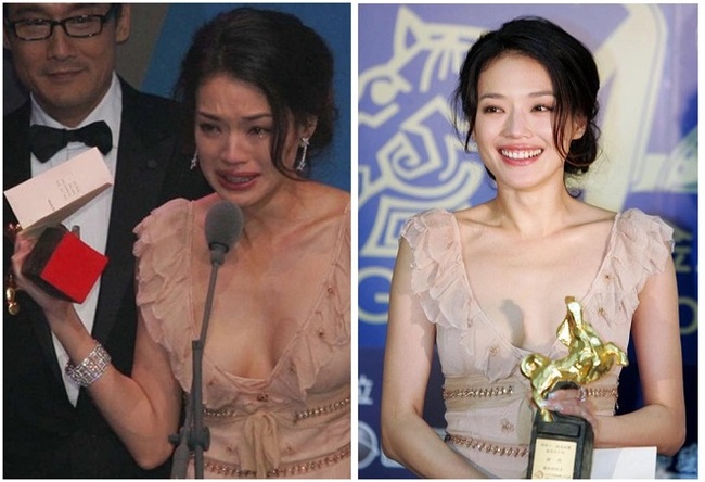 Thư Kỳ vươn lên trở thành ngôi sao của dòng phim chính thống. Cô cũng là diễn viên 18+ đầu tiên đạt giải “Nữ diễn viên phụ xuất sắc nhất” và “Nữ diễn viên mới xuất sắc nhất” Liên hoan phim Kim Tượng; “Nữ diễn viên chính xuất sắc nhất” Liên hoan phim Kim Mã. Tạ Đình Phong từng nói: Thư Kỳ là nữ diễn viên duy nhất khiến anh ra rạp mua vé xem phim ở Hong Kong.
