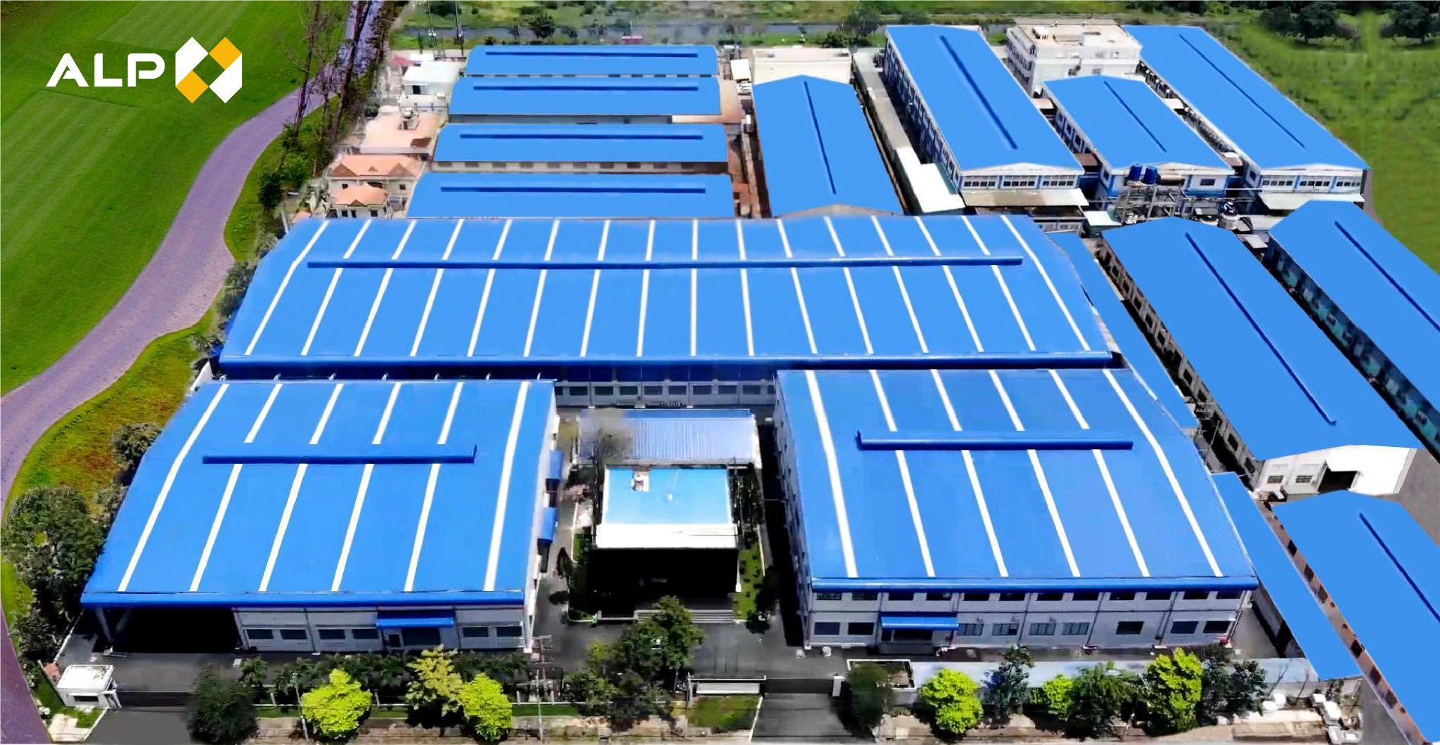 An Lập Phát hướng đến sứ mệnh tối đa hóa sự đóng góp của nhôm cho một xã hội phát triển bền vững