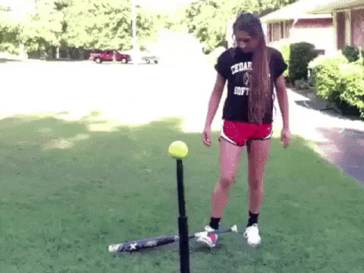 Tranh vui - Những khoảnh khắc khiến bao người phải "trầm trồ" khi chứng kiến