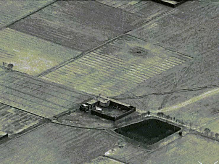 Media - Mang 4 tên lửa, UAV của Mỹ lợi hại thế nào?