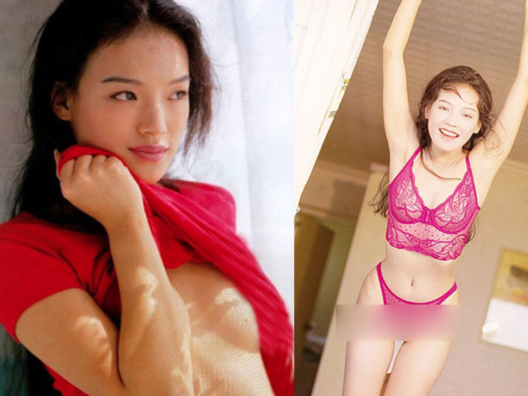 Đời sống Showbiz - "Trót dại" đóng phim 18+, mỹ nhân ghét cay ghét đắng mỗi khi bị nhắc đến