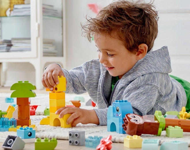 Rèn tính kiên nhẫn cho con bằng cách nào? 7 phương pháp thú vị dưới đây sẽ giúp cha mẹ làm điều đó một cách dễ dàng - 2