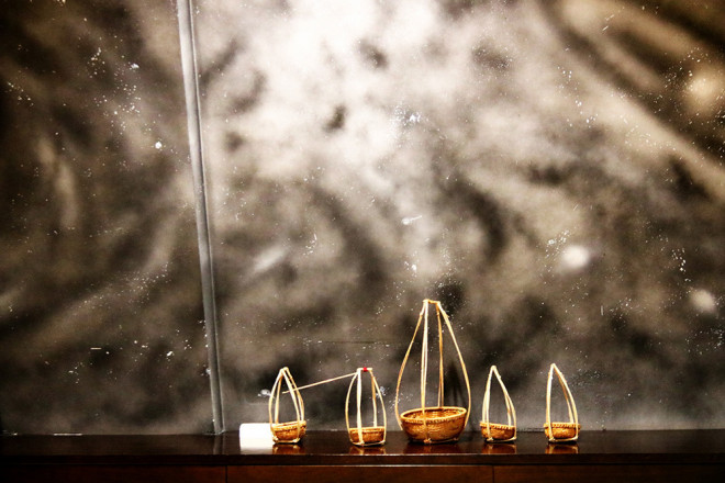 Gia vị ở Bảo tàng Thế giới Cà phê - 3