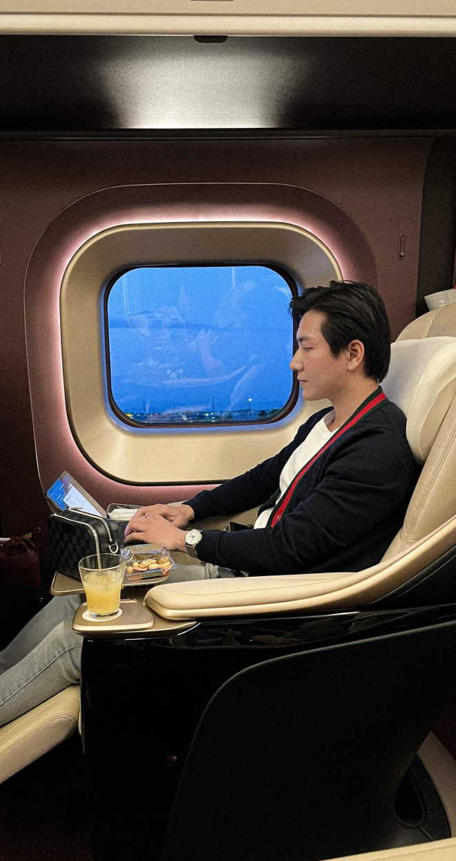 Chàng trai tự tin ngẩng cao đầu: &#34;Tôi là người Việt Nam&#34; - 6