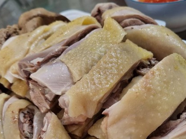 Sức khỏe đời sống - Loại thịt có thể giúp giảm căng thẳng