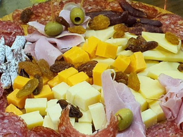 Sức khỏe đời sống - Lý do tại sao ăn nhiều thực phẩm chế biến sẵn có hại cho trẻ em