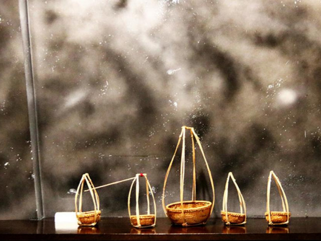 Du lịch - Gia vị ở Bảo tàng Thế giới Cà phê