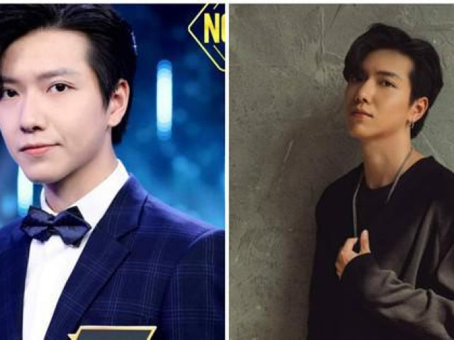 Bạn trẻ - Cuộc sống - Chàng trai tự tin ngẩng cao đầu: "Tôi là người Việt Nam"