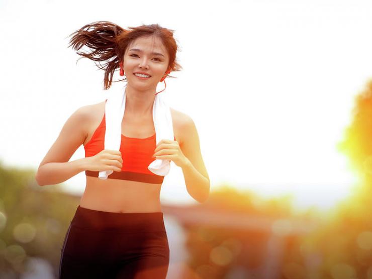 Media - Những việc nên làm thường xuyên giúp phòng tránh bệnh ung thư