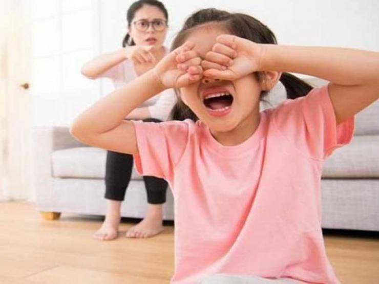 Bố mẹ sẽ phải hối hận khi biết con phải chịu đựng những gì khi thường xuyên nghe sự la mắng, trách phạt