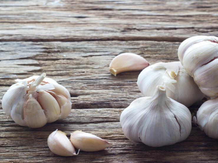 Sức khỏe đời sống - Tỏi tuy tốt nhưng 3 trường hợp này không nên động tới kẻo rước họa vào thân
