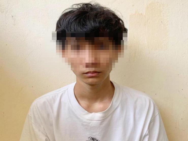 Pháp luật - Nam sinh viên dùng "clip nóng" tống tiền nữ sinh cấp 3