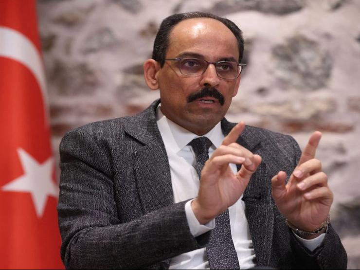 Thế giới - Thổ Nhĩ Kỳ nói về việc Phần Lan, Thụy Điển gia nhập NATO