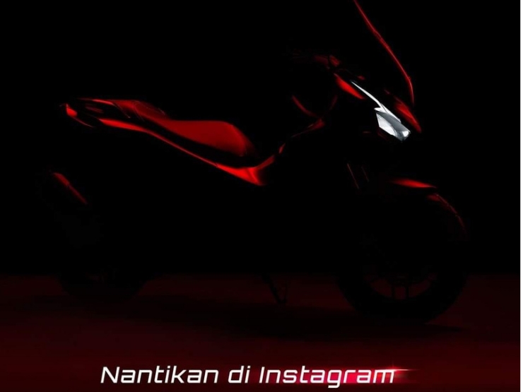 Thế giới xe - "Vua tay ga" Honda thế hệ mới lộ diện