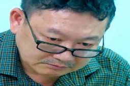 Tin tức trong ngày - Giám đốc CDC Khánh Hòa nhận tiền tỉ, chia cho thuộc cấp 80 triệu đồng