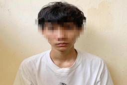 Pháp luật - Nam sinh viên dùng "clip nóng" tống tiền nữ sinh cấp 3