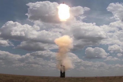 Thế giới - Ông Putin: "Rồng lửa" S-500 đã giao cho quân đội, siêu tên lửa Sarmat cũng sắp triển khai