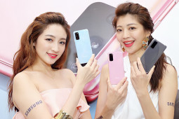 Chiếc Galaxy S giá hời đáng mua nhất lúc này