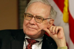 Kinh doanh - Người ẩn danh chi 19 triệu USD để ăn trưa với tỷ phú Warren Buffett
