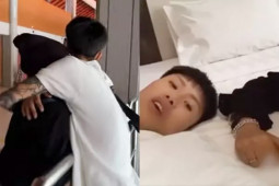 Nhạc - "Chuyện tình triệu view" trên Tiktok của Đạt Villa với bạn gái cách 5000km có cái kết bất ngờ