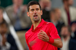 Nóng nhất thể thao tối 21/6: Djokovic bị tổn thương vì thua Nadal