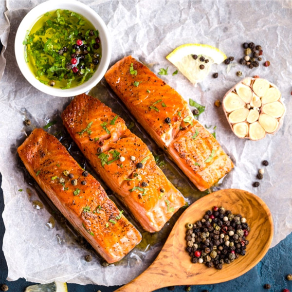 3 thực phẩm có thể ăn hàng ngày giúp làn da sáng bừng - 1