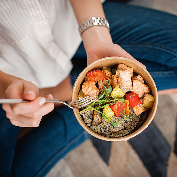 3 thực phẩm có thể ăn hàng ngày giúp làn da sáng bừng - 2