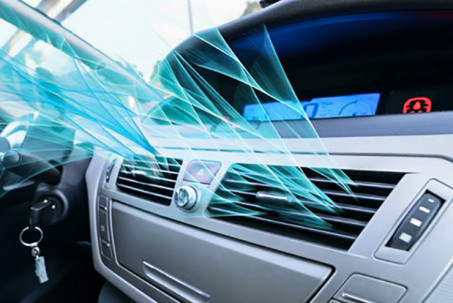 Bảo dưỡng điều hòa trên xe ô tô trong mùa nóng có thật sự cần thiết